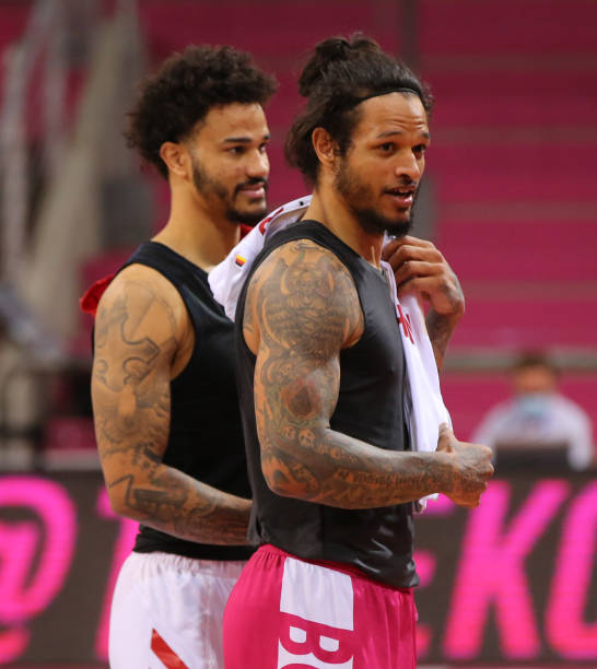 热火的进攻 热火的进攻