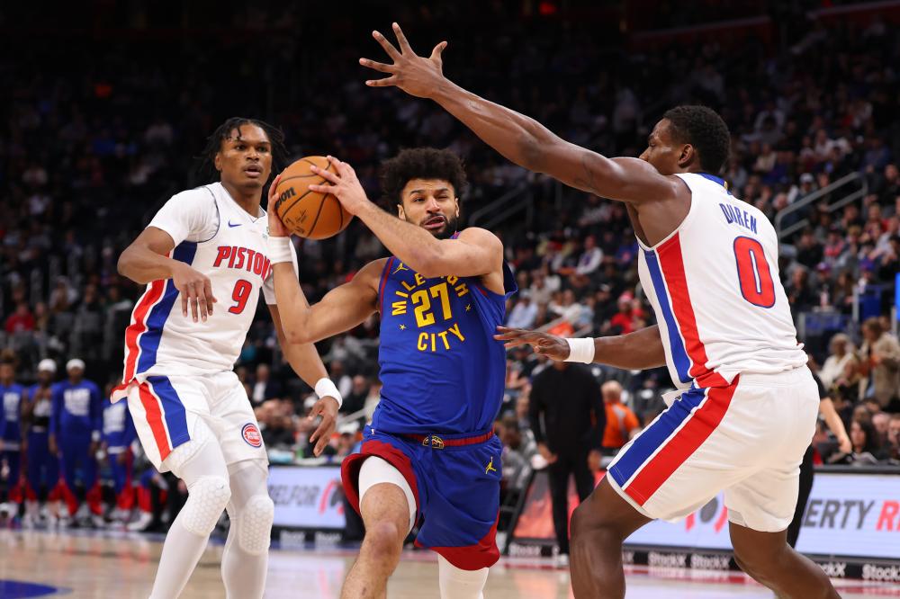 姆巴佩的运 姆巴佩的运